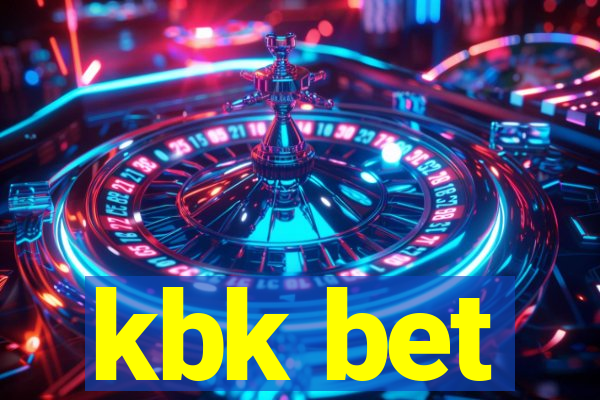 kbk bet